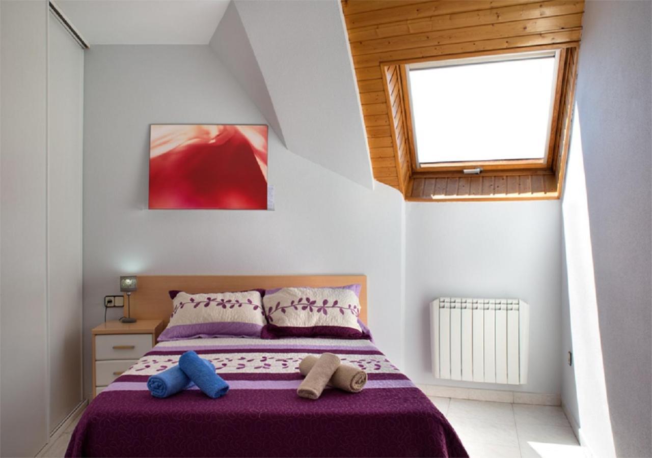 Apartamento Jaca Apartment Екстериор снимка