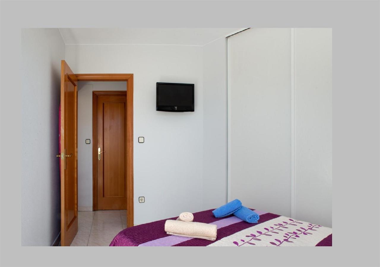 Apartamento Jaca Apartment Екстериор снимка